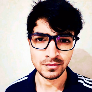 Nishant Singh